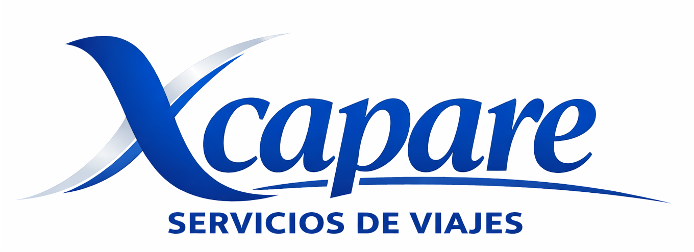 Xcapare Servicios de Viajes